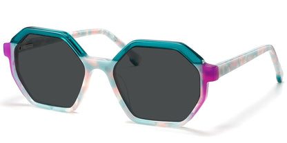 Al Mahani Downtown Eyewear