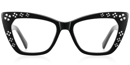 Al Mahjar Boardline Eyewear