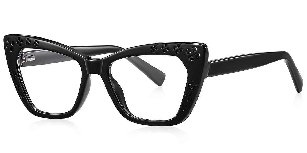 Al Mahjar Boardline Eyewear