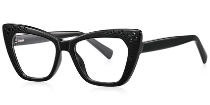 Al Mahjar Boardline Eyewear