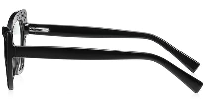Al Mahjar Boardline Eyewear