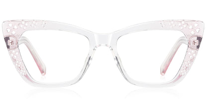 Al Mahjar Boardline Eyewear