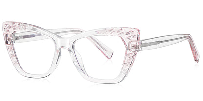 Al Mahjar Boardline Eyewear