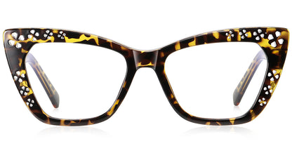 Al Mahjar Boardline Eyewear