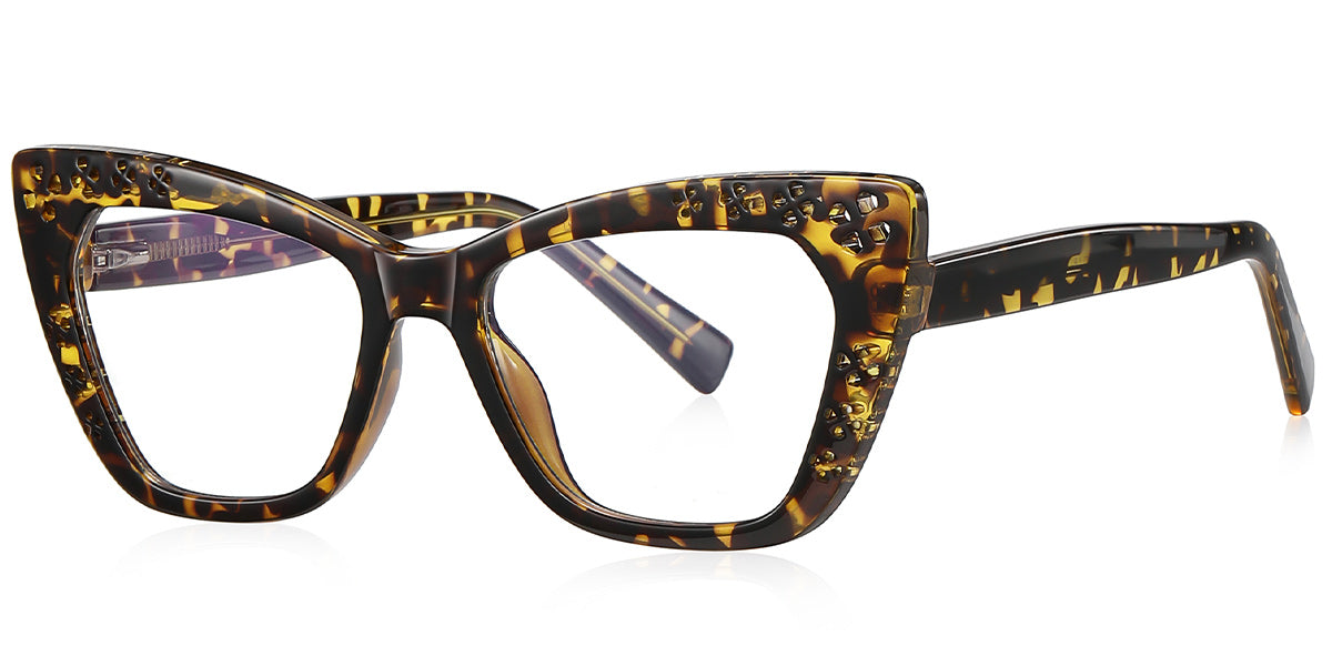 Al Mahjar Boardline Eyewear