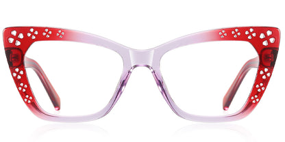 Al Mahjar Boardline Eyewear