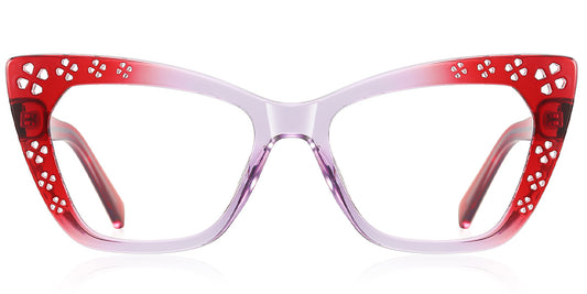 Al Mahjar Boardline Eyewear