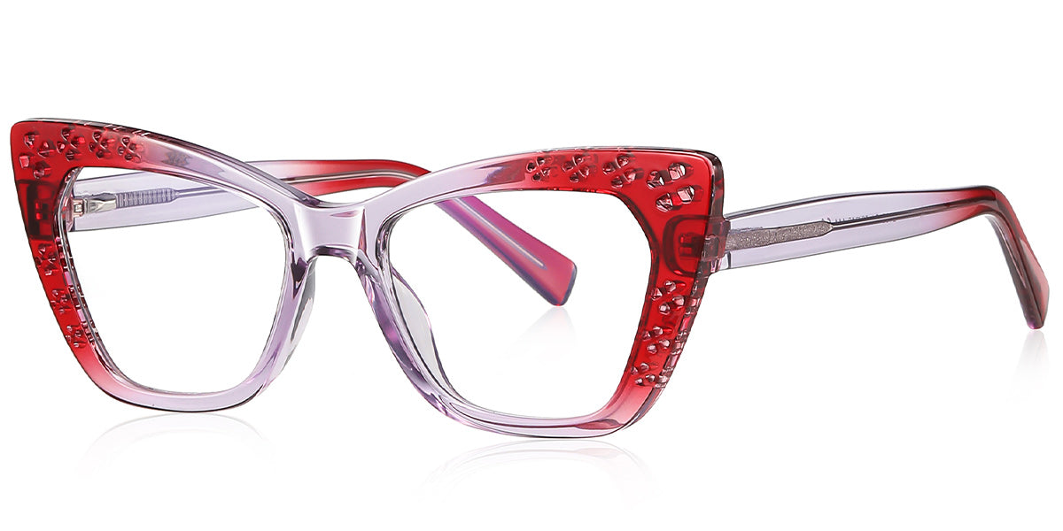 Al Mahjar Boardline Eyewear