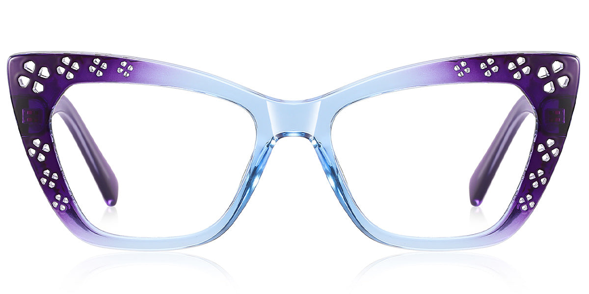 Al Mahjar Boardline Eyewear