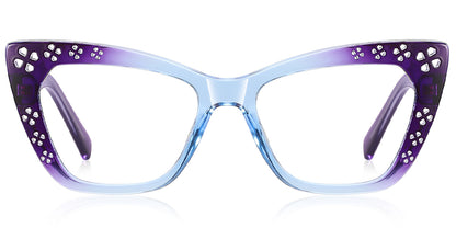 Al Mahjar Boardline Eyewear