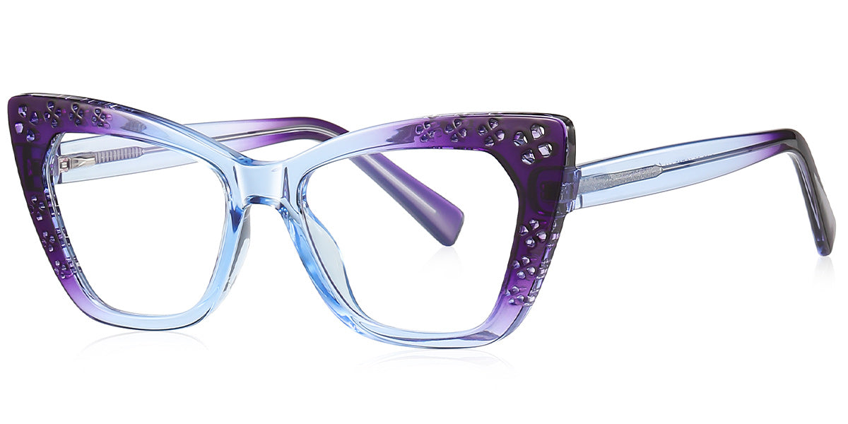 Al Mahjar Boardline Eyewear