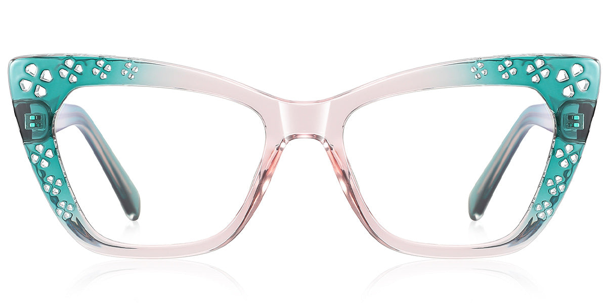 Al Mahjar Boardline Eyewear