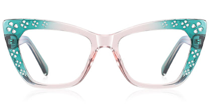 Al Mahjar Boardline Eyewear