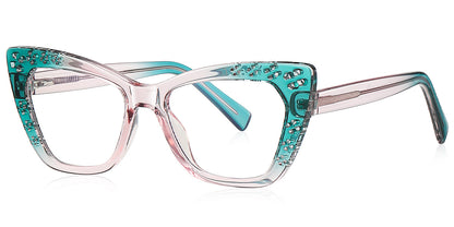 Al Mahjar Boardline Eyewear