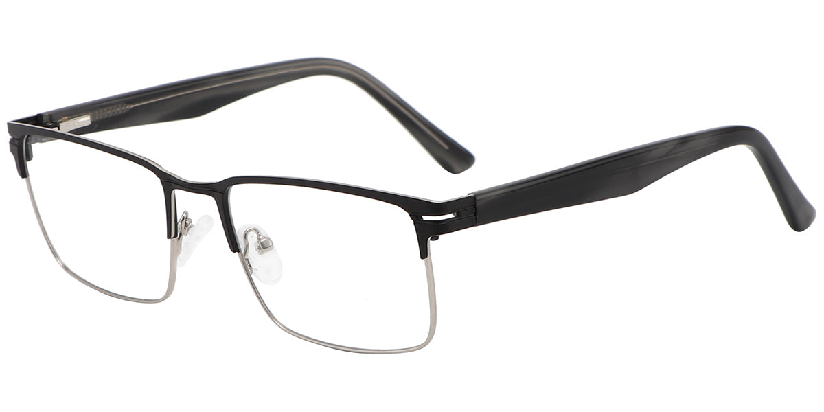 Al Mahjar Boardline Eyewear