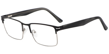 Al Mahjar Boardline Eyewear