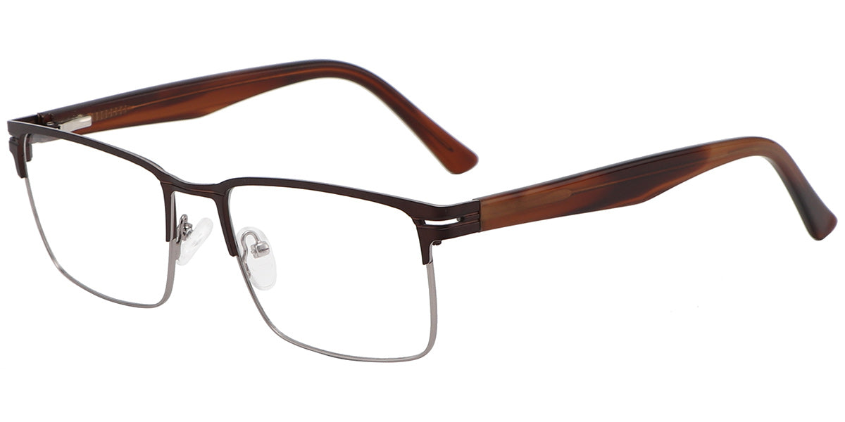Al Mahjar Boardline Eyewear