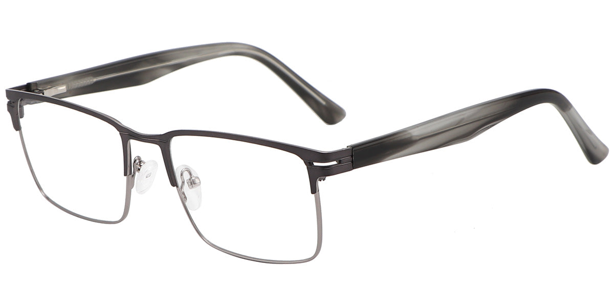 Al Mahjar Boardline Eyewear