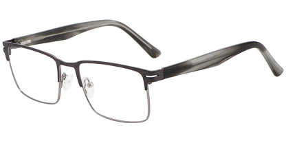 Al Mahjar Boardline Eyewear