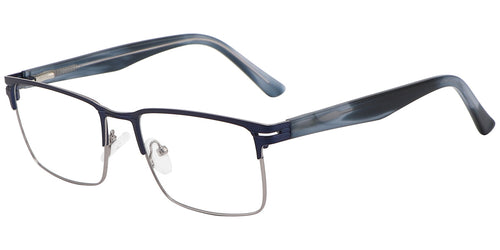 Al Mahjar Boardline Eyewear