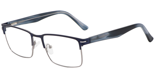 Al Mahjar Boardline Eyewear