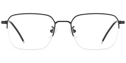 Al Mahjar Lookview Eyewear