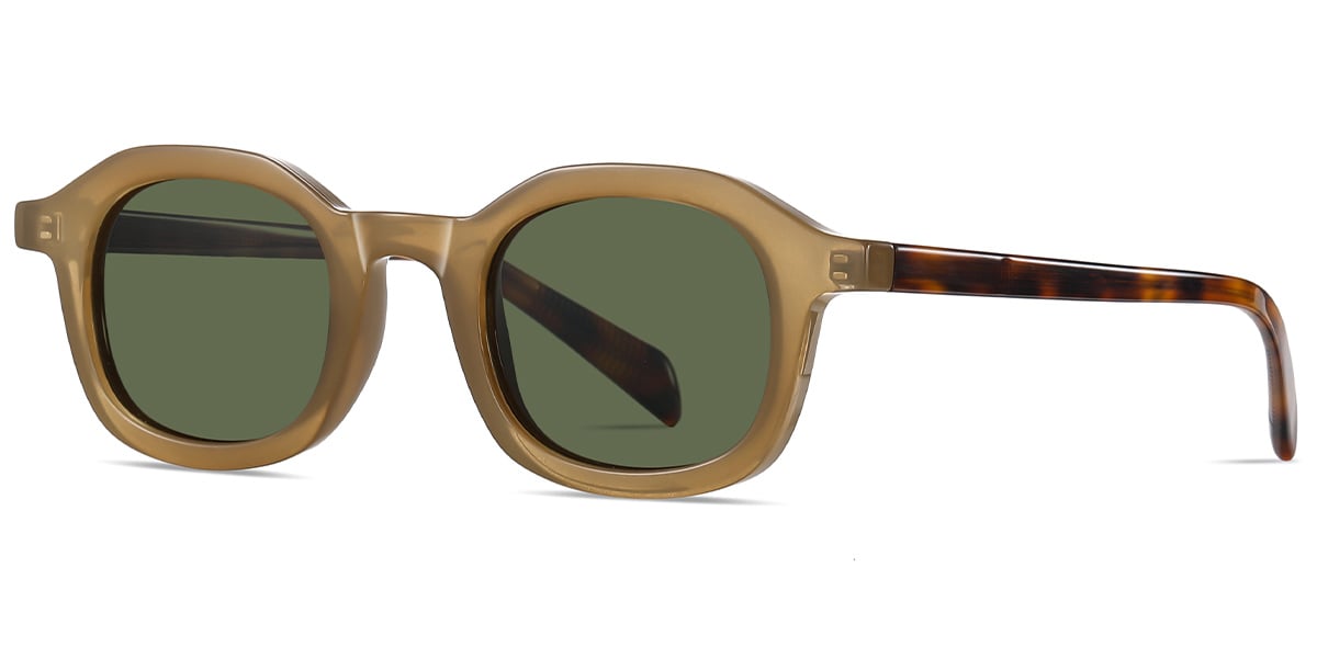 Al Mahjar Lookview Eyewear