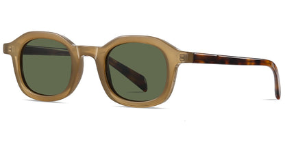 Al Mahjar Lookview Eyewear