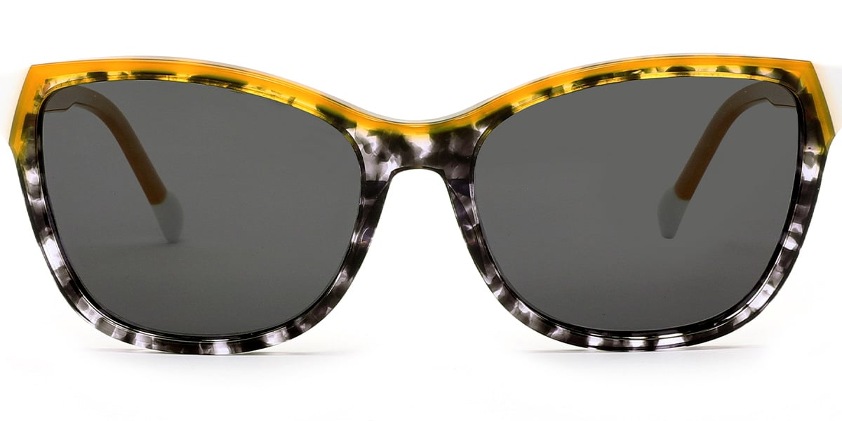 Al Mahjar Waypoint Eyewear