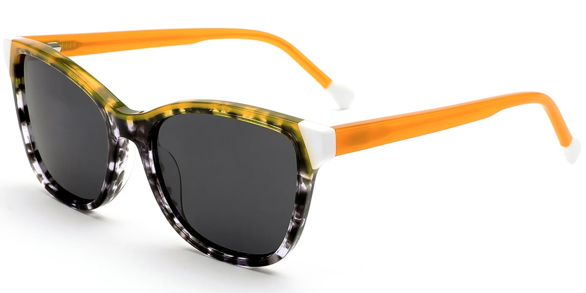 Al Mahjar Waypoint Eyewear