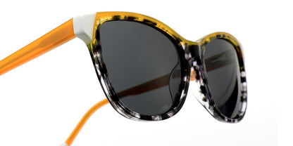 Al Mahjar Waypoint Eyewear