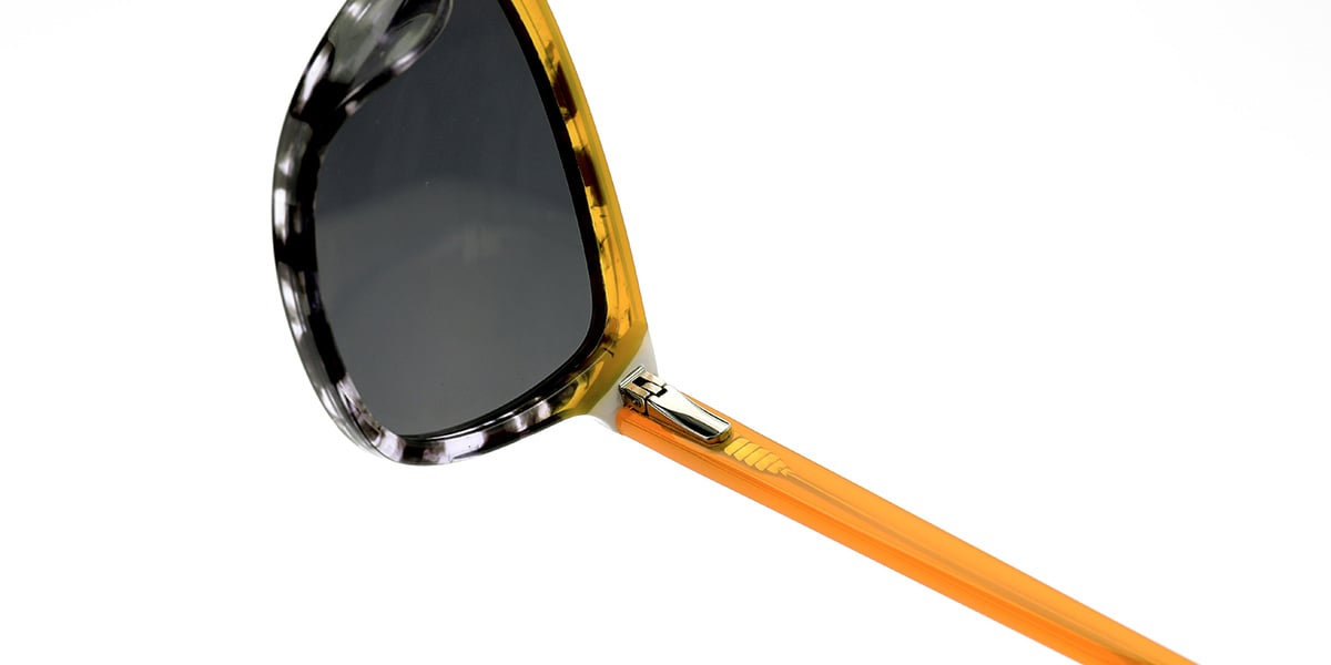 Al Mahjar Waypoint Eyewear