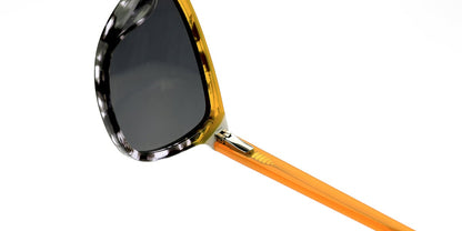 Al Mahjar Waypoint Eyewear