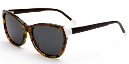 Al Mahjar Waypoint Eyewear