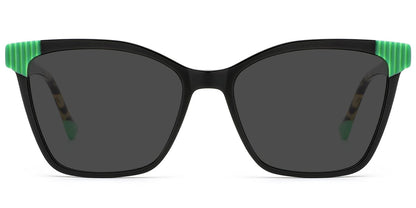 Al Malqa Greenline Eyewear