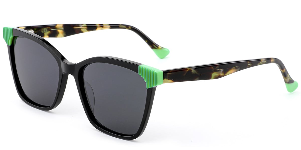 Al Malqa Greenline Eyewear
