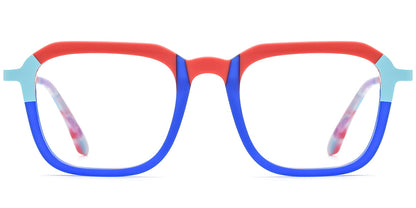Al Mansurah Curvewalk Eyewear
