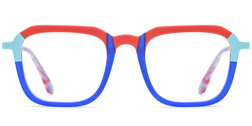 Al Mansurah Curvewalk Eyewear