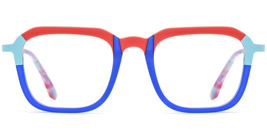 Al Mansurah Curvewalk Eyewear