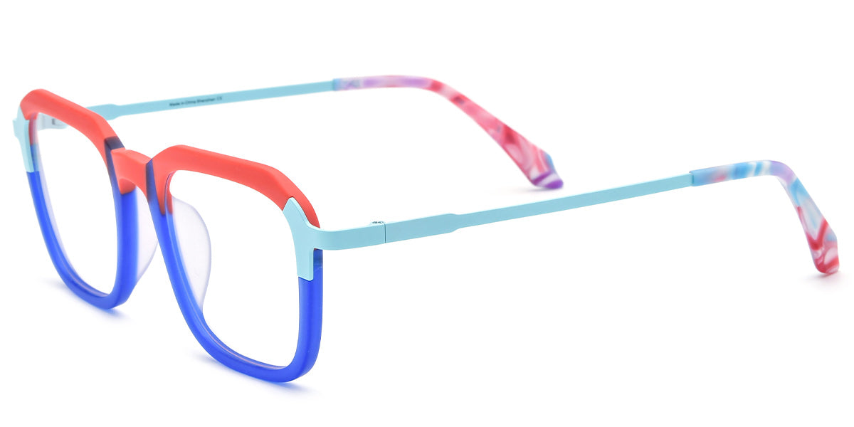 Al Mansurah Curvewalk Eyewear