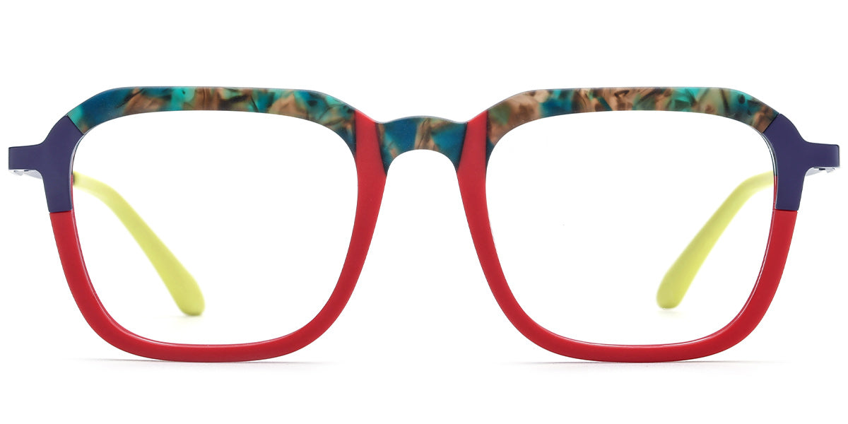 Al Mansurah Curvewalk Eyewear