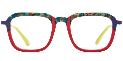 Al Mansurah Curvewalk Eyewear