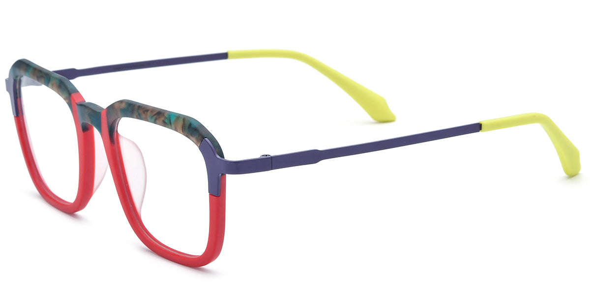 Al Mansurah Curvewalk Eyewear