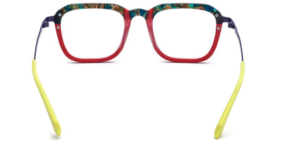 Al Mansurah Curvewalk Eyewear