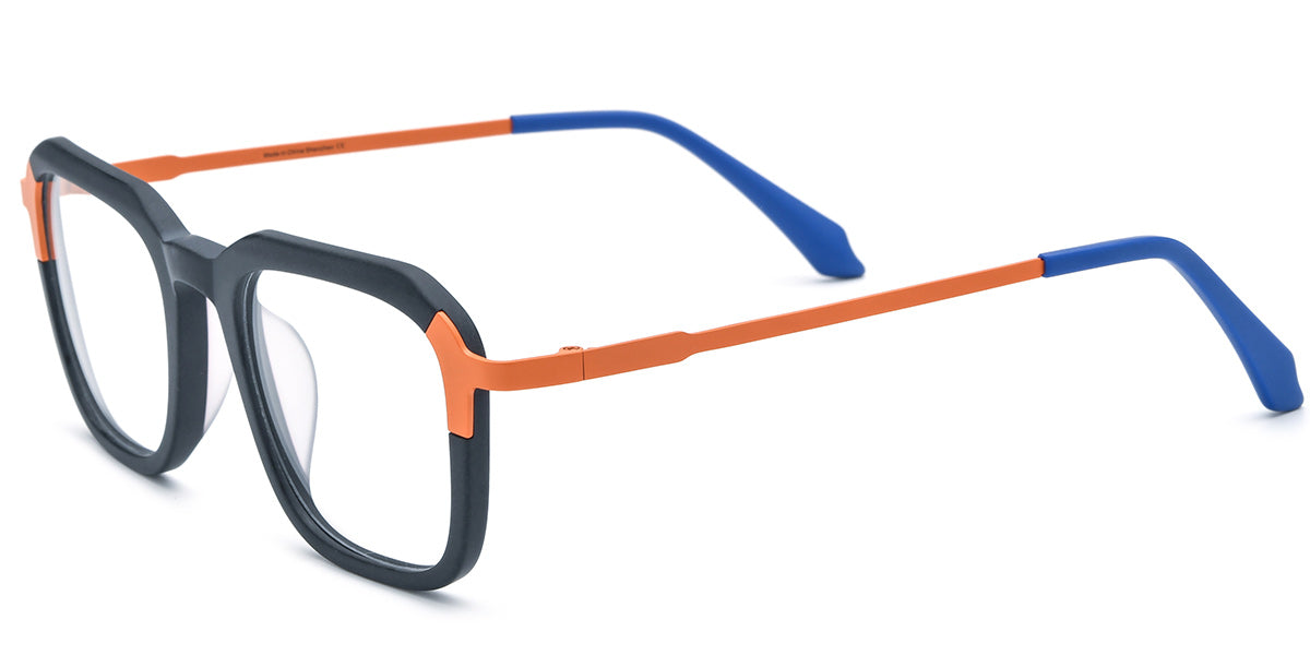 Al Mansurah Curvewalk Eyewear