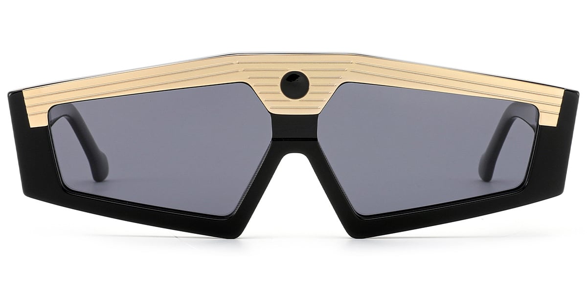 Al Marwa Trailview Eyewear
