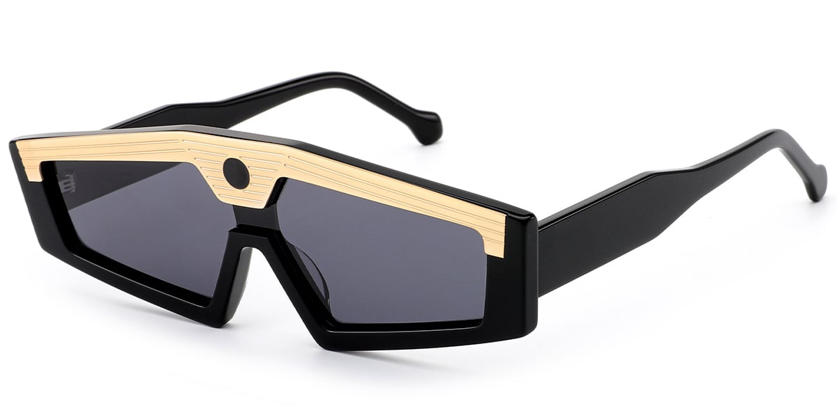 Al Marwa Trailview Eyewear