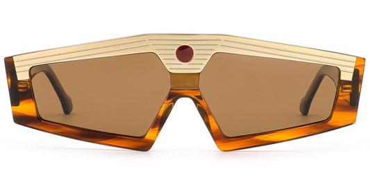 Al Marwa Trailview Eyewear
