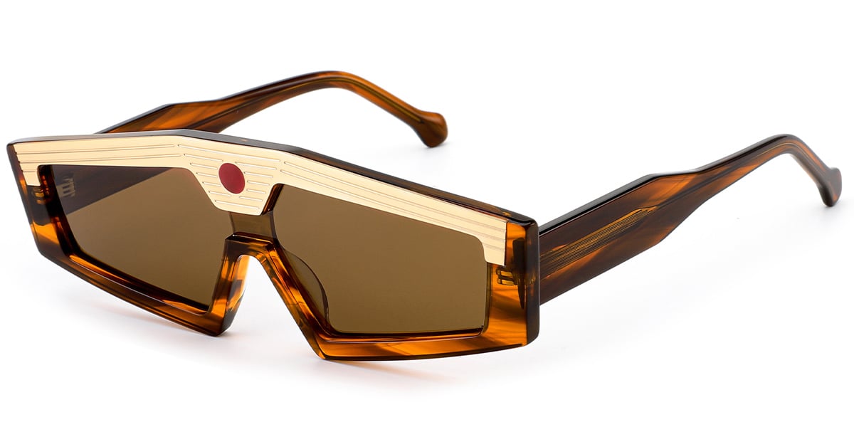 Al Marwa Trailview Eyewear