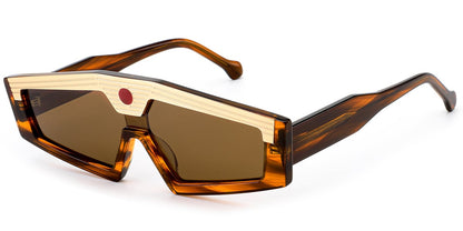 Al Marwa Trailview Eyewear